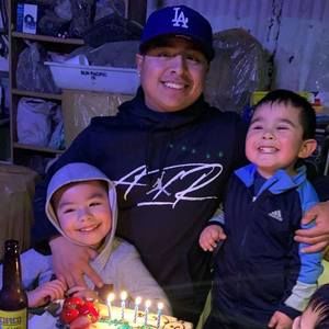 Meet your Posher, David